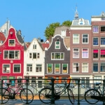 Flights to Amsterdam, Netherlands